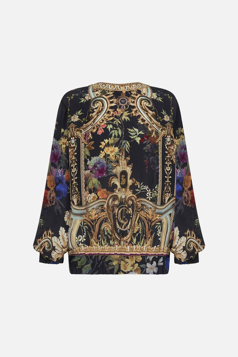 SOFT BOMBER JACKET PLAY YOUR CARDS RIGHT 7 SOFT BOMBER JACKET PLAY YOUR CARDS RIGHT - Image 7