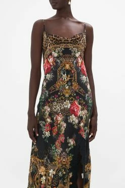 LONG BIAS SLIP A NIGHT AT THE OPERA 10 LONG BIAS SLIP A NIGHT AT THE OPERA -clothing shop CAMILLA 00023842 LONG BIAS SLIP A NIGHT AT THE OPERA 4 628072d7 0663 45f7 ae1b 25d3b457e39d