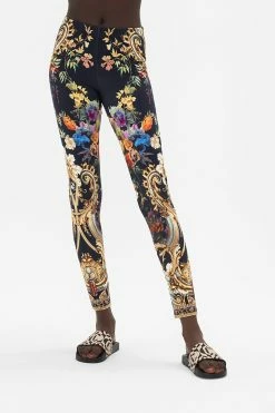 LEGGINGS PLAY YOUR CARDS RIGHT 11 LEGGINGS PLAY YOUR CARDS RIGHT -clothing shop CAMILLA 00023937 LEGGINGS PLAY YOUR CARDS RIGHT 4