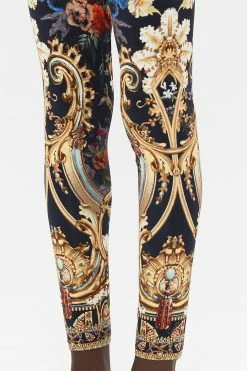 LEGGINGS PLAY YOUR CARDS RIGHT 10 LEGGINGS PLAY YOUR CARDS RIGHT -clothing shop CAMILLA 00023937 LEGGINGS PLAY YOUR CARDS RIGHT 5