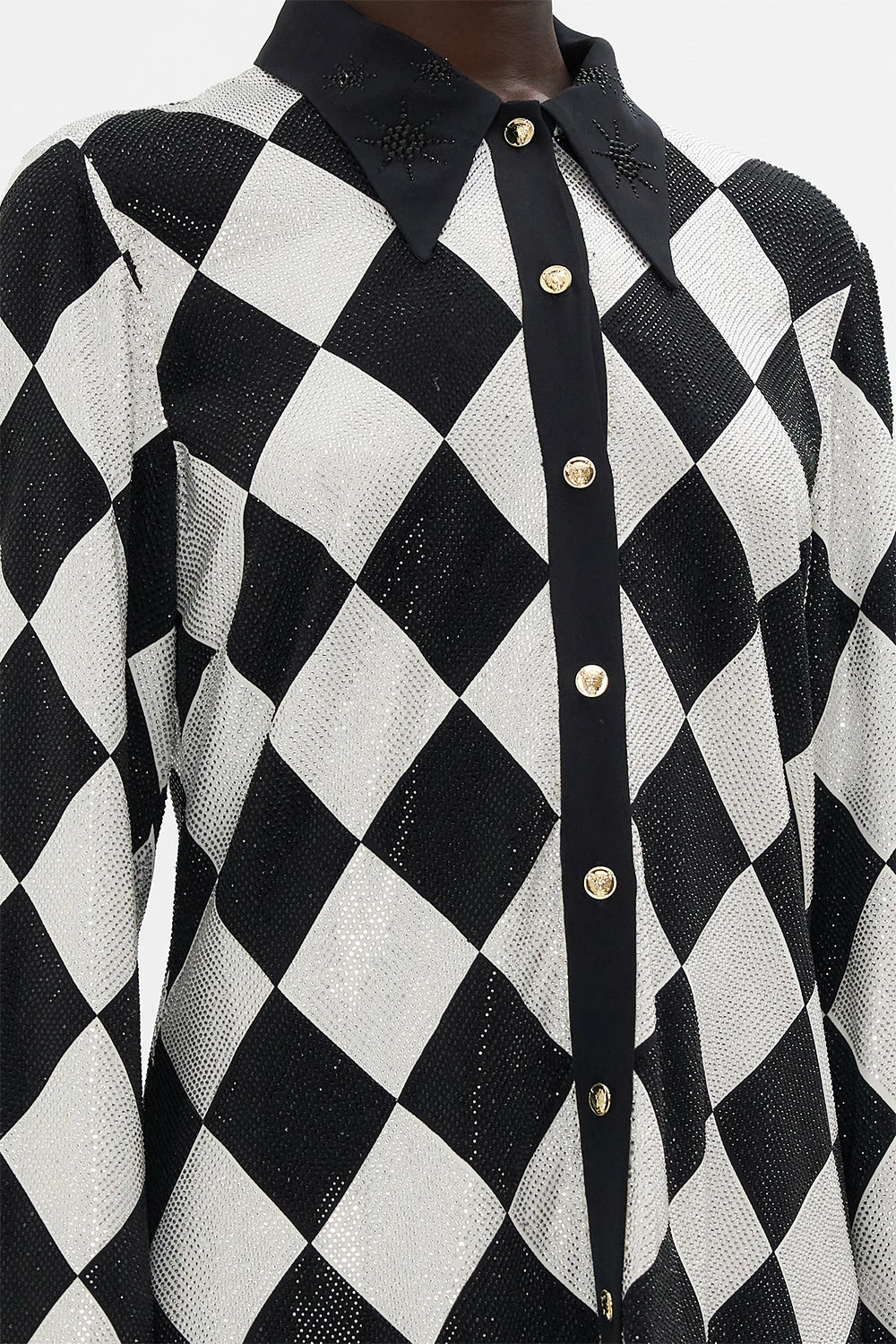 LONG SLEEVE TUNIC DRESS DUOMO DYNASTY 6 LONG SLEEVE TUNIC DRESS DUOMO DYNASTY - Image 6