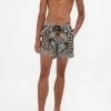 MID LENGTH BOARDSHORT LOOK UP TESORO