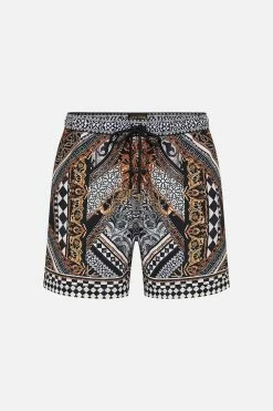 MID LENGTH BOARDSHORT LOOK UP TESORO -clothing shop CAMILLA 00024247 MID LENGTH BOARDSHORT LOOK UP TESORO GHOST