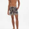 MID LENGTH BOARDSHORT PLAY YOUR CARDS RIGHT