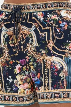 MID LENGTH BOARDSHORT PLAY YOUR CARDS RIGHT -clothing shop CAMILLA 00024249 MID LENGTH BOARDSHORT PLAY YOUR CARDS RIGHT 5