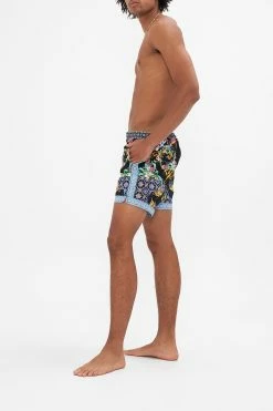 TAILORED SWIM SHORT MEET ME IN MARCHESA -clothing shop CAMILLA 00024373 NEW SWIM SHORT MEET ME IN MARCHESA 2 4692daf1 594c 4a6b a3d0 8ce0c9153457
