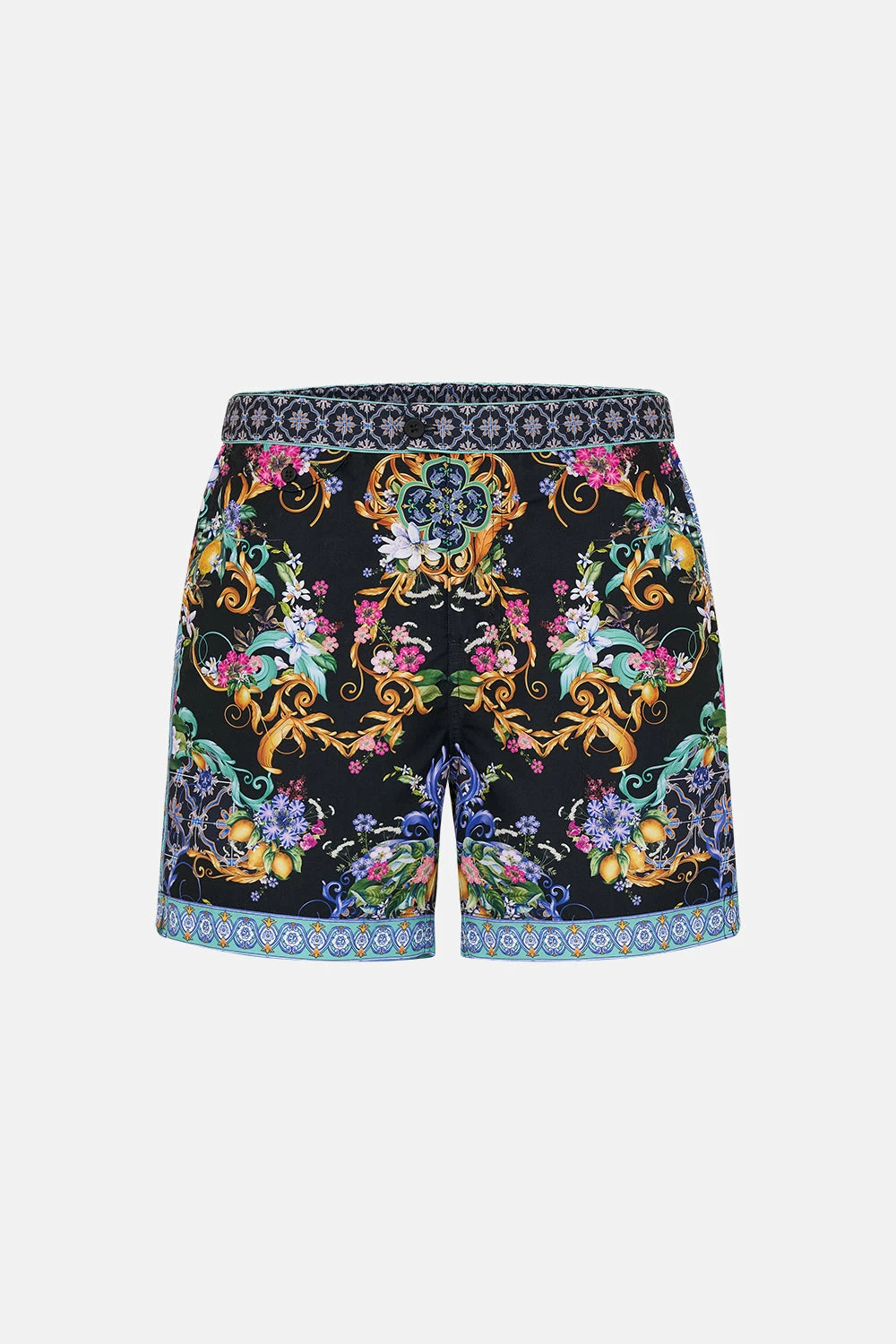 TAILORED SWIM SHORT MEET ME IN MARCHESA - Image 3