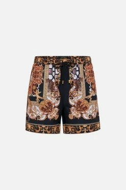 MID LENGTH BOARDSHORT FEELING FRESCO