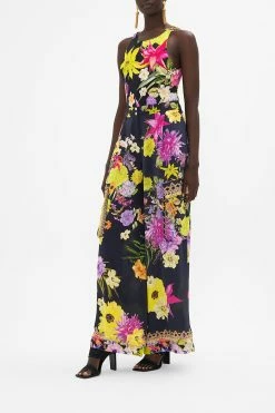 TANK WITH HARDWARE PEACE BE WITH YOU -clothing shop CAMILLA 00024574 TANK WITH HARDWARE PEACE BE WITH YOU 2