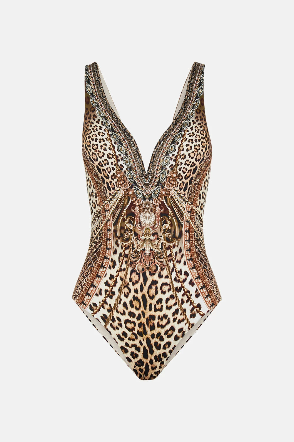 V WIRE ONE PIECE STANDING OVATION 3 V WIRE ONE PIECE STANDING OVATION - Image 3