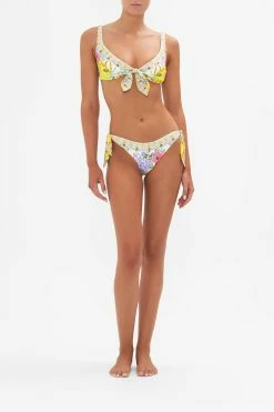 TIE FRONT BRA CATERINA SPRITZ