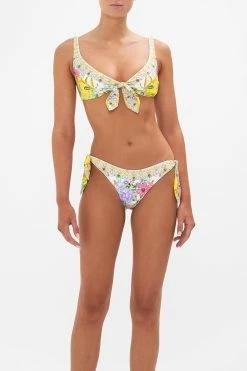 TIE FRONT BRA CATERINA SPRITZ 9 TIE FRONT BRA CATERINA SPRITZ -clothing shop CAMILLA 00024638 TIE FRONT BRA CATERINA SPRITZ 4