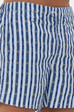 TAILORED SWIM SHORT AMALFI LULLABY -clothing shop CAMILLA 00024677 NEW SWIM SHORT AMALFI LULLABY 5 f5339eb7 8c9e 43a6 a723 45f2d1a7c703