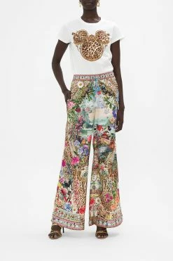 LOUNGE PANT MICKEY TAKES A TRIP