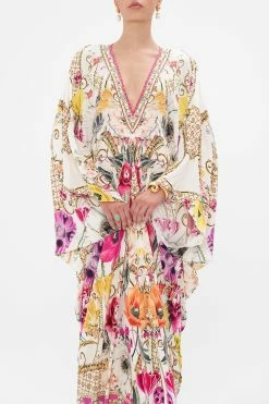 T SHAPE LONG KAFTAN DESTINY CALLING 13 T SHAPE LONG KAFTAN DESTINY CALLING -clothing shop CAMILLA 00024843 T SHAPE LONG KAFTAN DESTINY CALLING 5 064eafe0 84b2 4825 ba58 df5528c77738