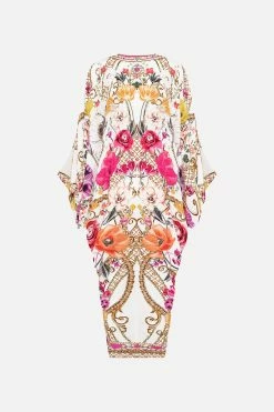 T SHAPE LONG KAFTAN DESTINY CALLING 15 T SHAPE LONG KAFTAN DESTINY CALLING -clothing shop CAMILLA 00024843 T SHAPE LONG KAFTAN DESTINY CALLING GHOST 2 2c78ebe6 2629 43a6 b9e5 d01a813842df