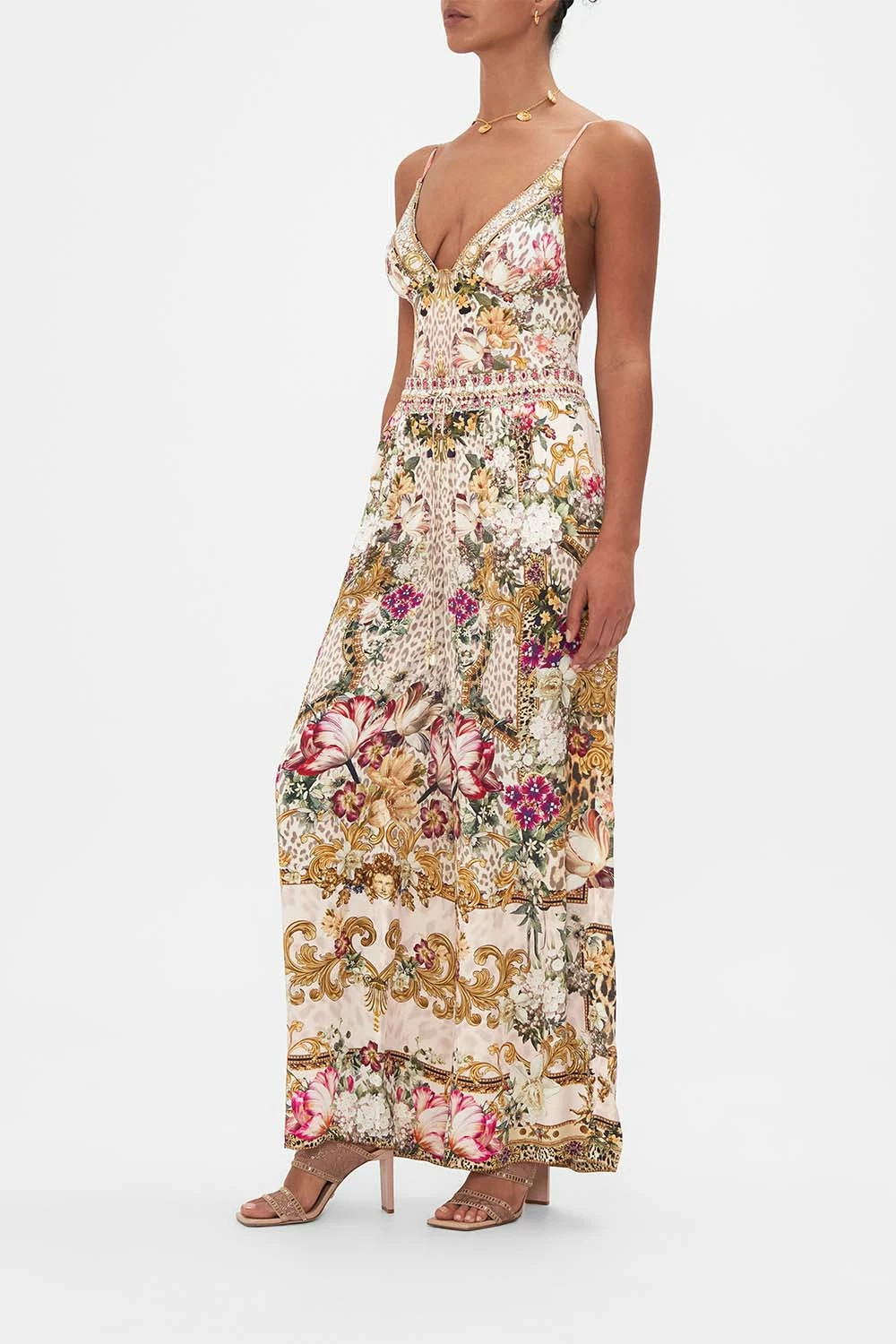 TRI BODYSUIT BAMBINO BLISS 4 TRI BODYSUIT BAMBINO BLISS - Image 4