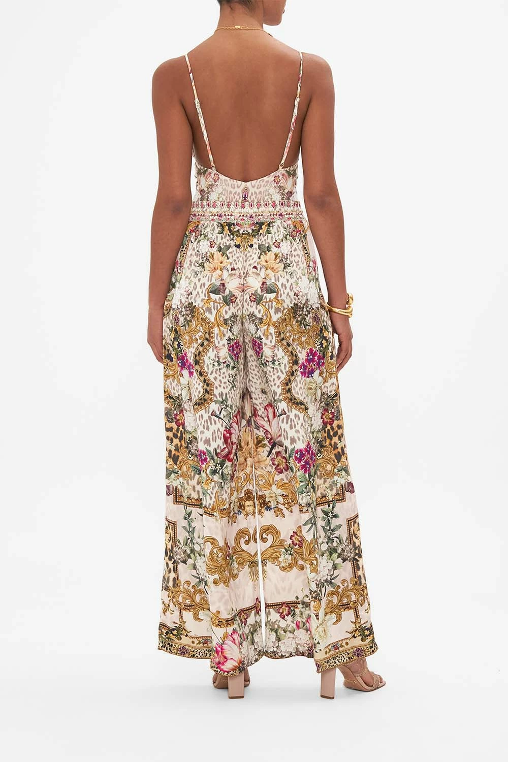 TRI BODYSUIT BAMBINO BLISS 2 TRI BODYSUIT BAMBINO BLISS - Image 2