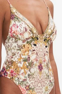 TRI BODYSUIT BAMBINO BLISS 12 TRI BODYSUIT BAMBINO BLISS -clothing shop CAMILLA 00024922 BAMBINOBLISS TRIBODYSUIT 5