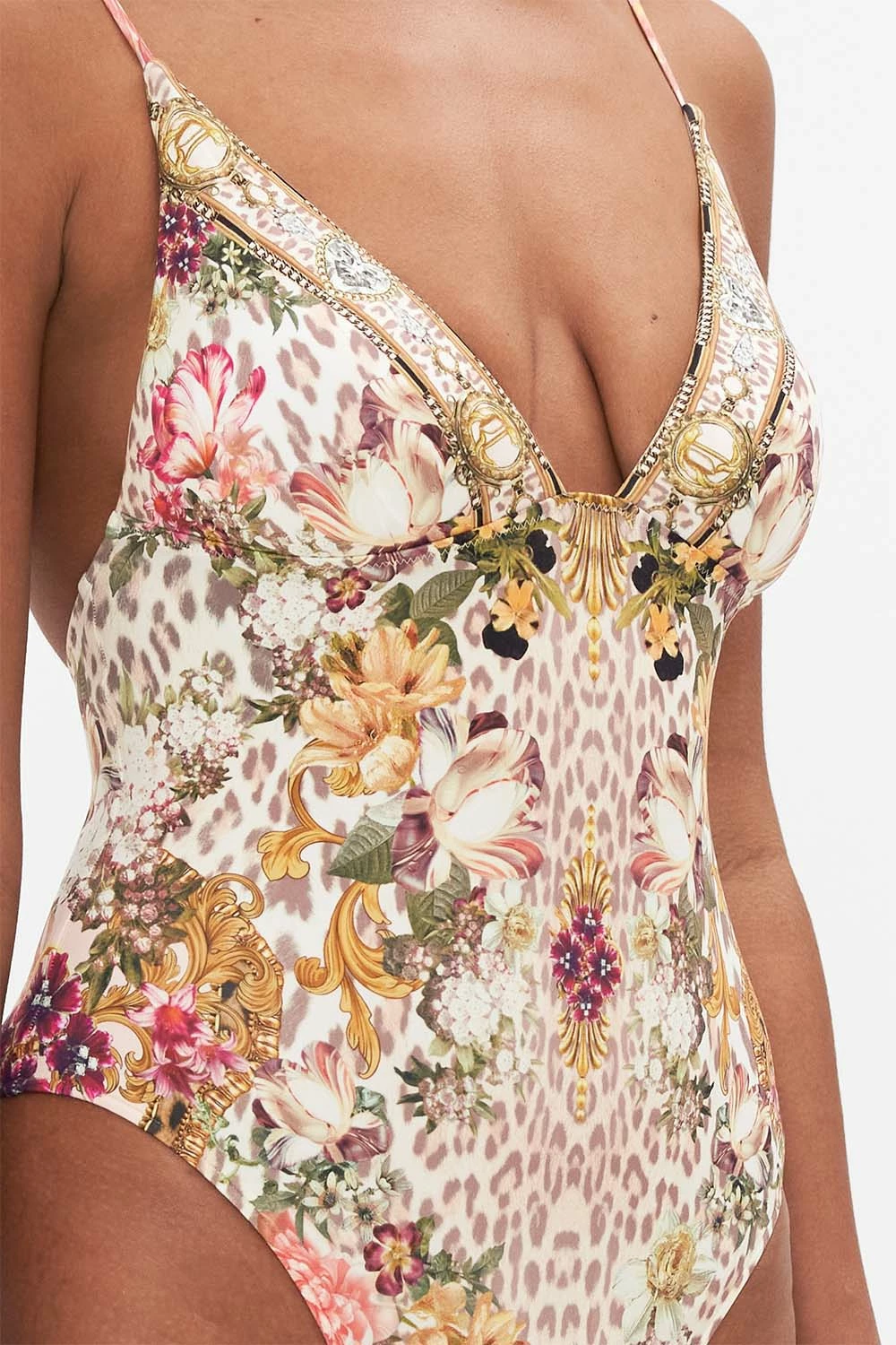 TRI BODYSUIT BAMBINO BLISS 6 TRI BODYSUIT BAMBINO BLISS - Image 6