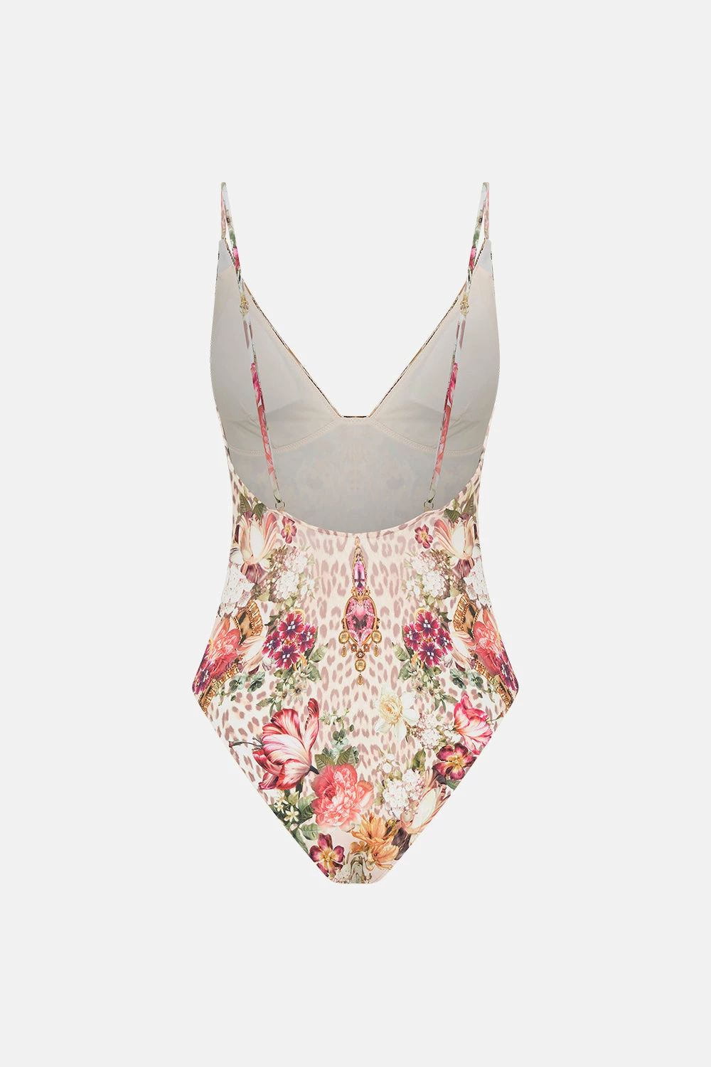 TRI BODYSUIT BAMBINO BLISS 7 TRI BODYSUIT BAMBINO BLISS - Image 7