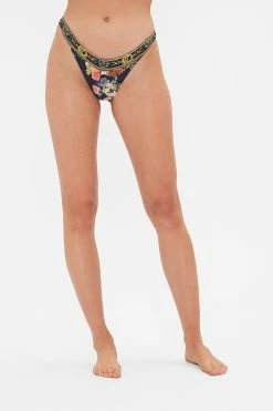 MINI REGULAR BRIEF PLAY YOUR CARDS RIGHT -clothing shop CAMILLA 00024930 MINI REGULAR BRIEF PLAY YOUR CARDS RIGHT 4