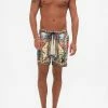 MID LENGTH BOARDSHORT ALESSANDROS ATLANTIS