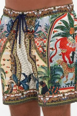 MID LENGTH BOARDSHORT ALESSANDROS ATLANTIS -clothing shop CAMILLA 00026307 MID LENGTH BOARDSHORT ALESSANDROS ATLANTIS 5