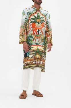 MENS KAFTAN ALESSANDROS ATLANTIS