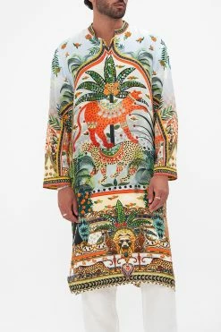 MENS KAFTAN ALESSANDROS ATLANTIS -clothing shop CAMILLA 00026309 MENS KAFTAN ALESSANDROS ATLANTIS 4
