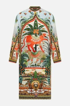 MENS KAFTAN ALESSANDROS ATLANTIS -clothing shop CAMILLA 00026309 MENS KAFTAN ALESSANDROS ATLANTIS GHOST