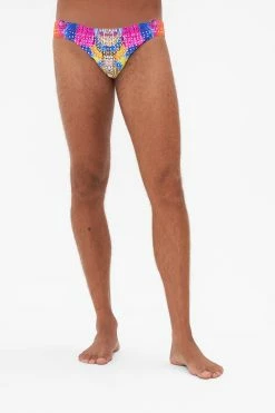 MENS ATHLETIC SWIM BRIEF - FULLY CRYSTALLED DANCING WITH DESTINY 9 MENS ATHLETIC SWIM BRIEF - FULLY CRYSTALLED DANCING WITH DESTINY -clothing shop CAMILLA 00026419 MEN S ATHLETIC SWIM BRIEF FULLY CRYSTALLED DANCING WITH DESTINY 4