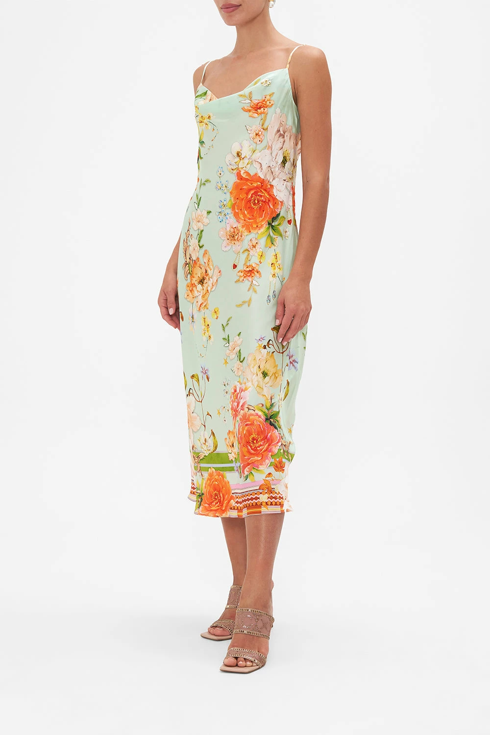 LONG BIAS SLIP TALK THE WALK 2 LONG BIAS SLIP TALK THE WALK - Image 2