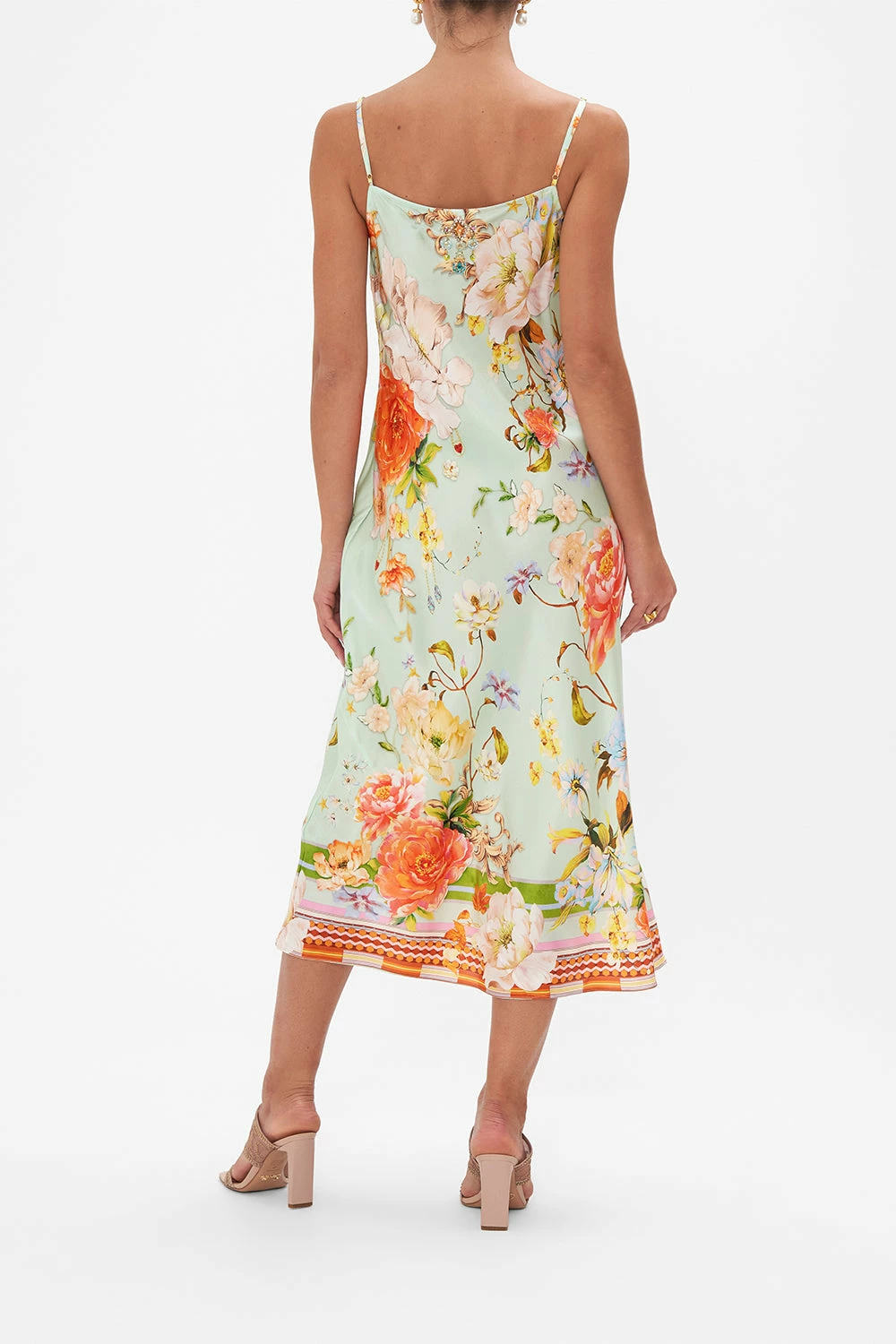 LONG BIAS SLIP TALK THE WALK 3 LONG BIAS SLIP TALK THE WALK - Image 3