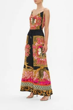 LOUNGE PANT CIAO PALAZZO -clothing shop CAMILLA 00026610 CIAOPALAZZO LOUNGEPANT 2