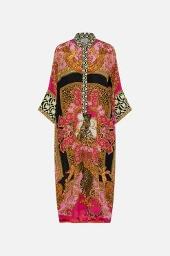 BATWING KAFTAN CIAO PALAZZO -clothing shop CAMILLA 00026611 BATWINGKAFTAN CIAOPALAZZO GHOST 1