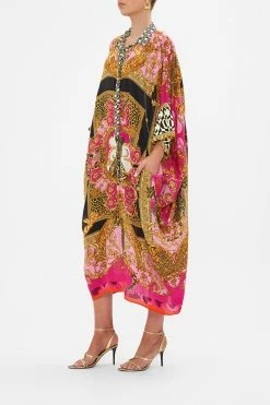 BATWING KAFTAN CIAO PALAZZO -clothing shop CAMILLA 00026611 CIAOPALAZZO BATWINGKAFTAN 2