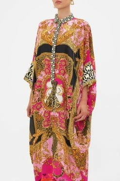 BATWING KAFTAN CIAO PALAZZO -clothing shop CAMILLA 00026611 CIAOPALAZZO BATWINGKAFTAN 4