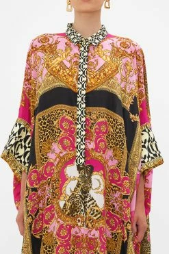 BATWING KAFTAN CIAO PALAZZO -clothing shop CAMILLA 00026611 CIAOPALAZZO BATWINGKAFTAN 5