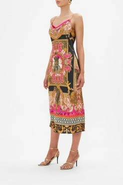 LONG BIAS SLIP CIAO PALAZZO 10 LONG BIAS SLIP CIAO PALAZZO -clothing shop CAMILLA 00026612 CIAOPALAZZO LONGBIASSLIP 2