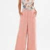 STRAIGHT LEG RELAXED TROUSER BAMBINO BLISS