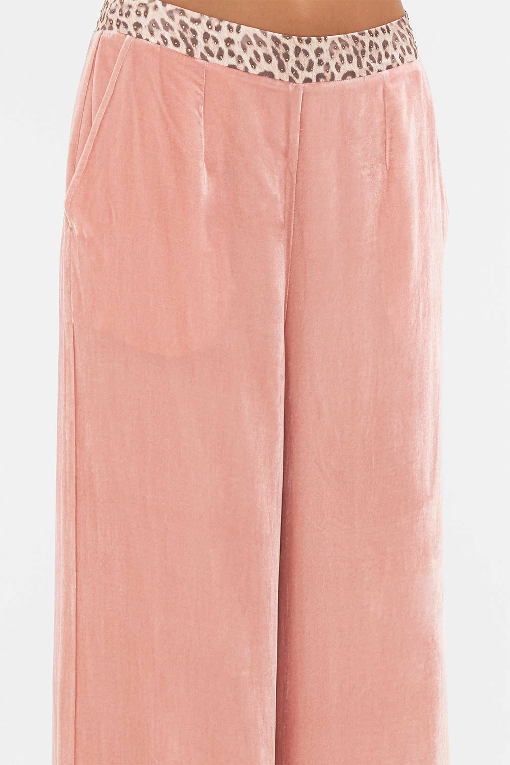 STRAIGHT LEG RELAXED TROUSER BAMBINO BLISS 6 STRAIGHT LEG RELAXED TROUSER BAMBINO BLISS - Image 6