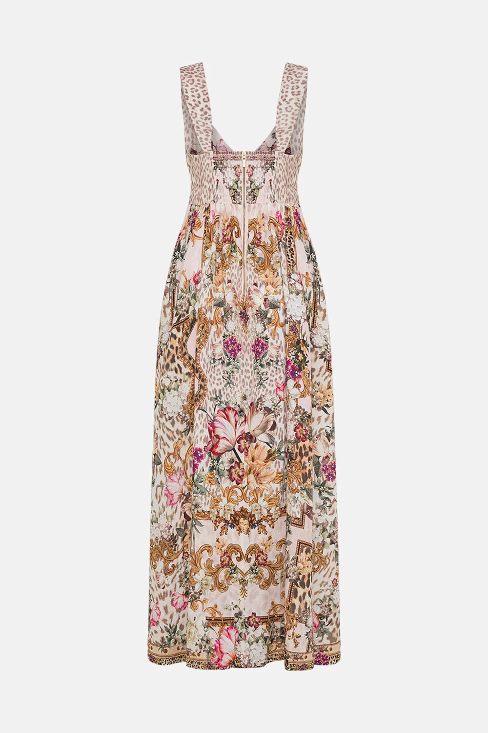 EYELET BUSTIER DRESS BAMBINO BLISS 7 EYELET BUSTIER DRESS BAMBINO BLISS - Image 7