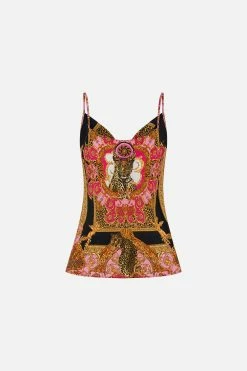 BIAS CAMI CIAO PALAZZO -clothing shop CAMILLA 00028207 BIASCAMI CIAOPALAZZO GHOST 2