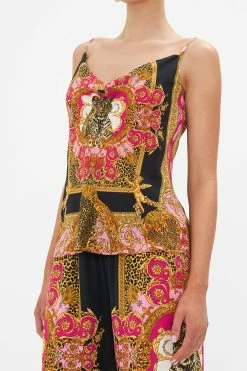 BIAS CAMI CIAO PALAZZO -clothing shop CAMILLA 00028207 CIAOPALAZZO BIASCAMI 5