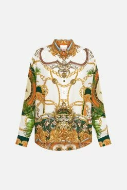 CURVED HEM SHIRT MY SWEET DEVOTION -clothing shop MicrosoftTeams image 3 0a37e4ea 1a28 4055 9600 699d76e028ed