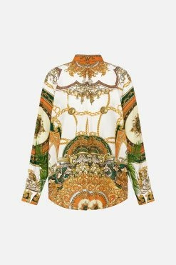 CURVED HEM SHIRT MY SWEET DEVOTION -clothing shop MicrosoftTeams image 5 e66a3aa1 2e33 4d7a b124 23aa9ffbb907