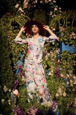 WIDE LEG PANT WITH CUFFS BOHEME 22 WIDE LEG PANT WITH CUFFS BOHEME -clothing shop Untitled 1 0006 180925 CAMILLA FRANCE 23 2839 9f7c4860 e00d 479b 9362 b4cb6a453577