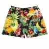 MEN'S ELASTIC WAIST BOARDSHORT CALL ME CARMEN