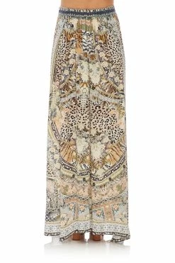 ELASTIC WAIST SKIRT WITH SPLITS MOTO MAIKO 15 ELASTIC WAIST SKIRT WITH SPLITS MOTO MAIKO -clothing shop camilla elastic waist skirt with splits moto maiko 7 749bcfed abf1 44de a138 8b4f964949d6